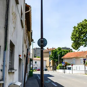 Les Hortensias Avignon