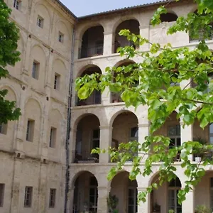 Apartment Clos Des Arts Suspendus, Avignon