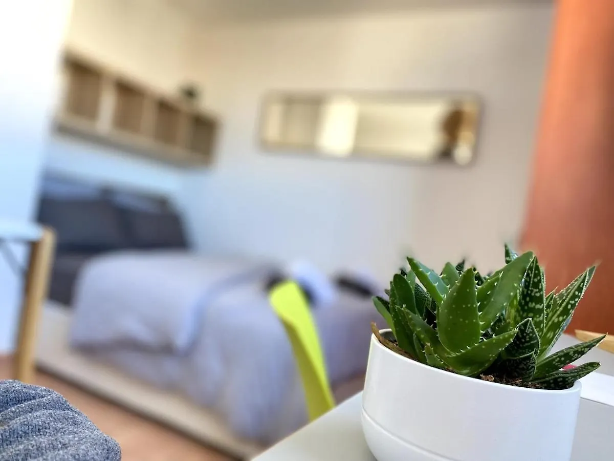 Apartment Studio Cosy A Deux Pas Du Centre Avignon Clim